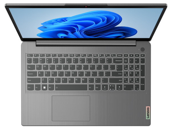 Laptop Lenovo IdeaPad 3: 
Procesador Intel Core i3 1215U (hasta 4.4 GHz), 
Memoria de 8GB DDR4, 
SSD de 512GB, 
Pantalla de 15.6