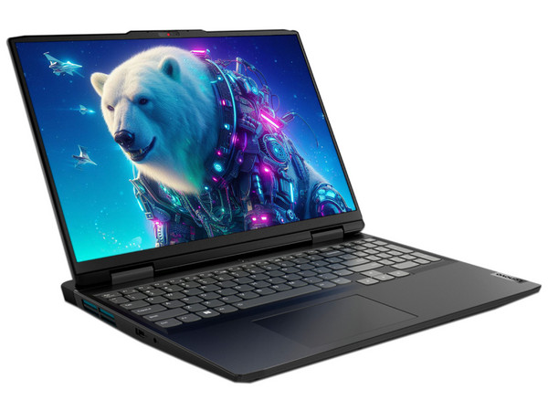 Laptop Lenovo IdeaPad Gaming 3:
Procesador Intel Core i7 12650H (Hasta 4.7 GHz),
Memoria de 16GB DDR4,
SSD de 512GB,
Pantalla de 16