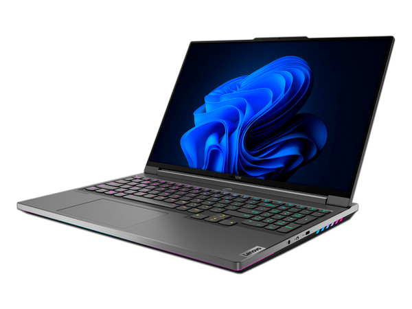 Laptop Gamer Lenovo Legion 7 16IAX7 :
Procesador Intel Core i9 12900H (hasta 5 GHz),
Memoria de 32GB DDR5,
SSD M.2 de 2TB,
Pantalla de 16