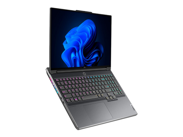 Laptop Gamer Lenovo Legion 7 16IAX7 :
Procesador Intel Core i9 12900H (hasta 5 GHz),
Memoria de 32GB DDR5,
SSD M.2 de 2TB,
Pantalla de 16