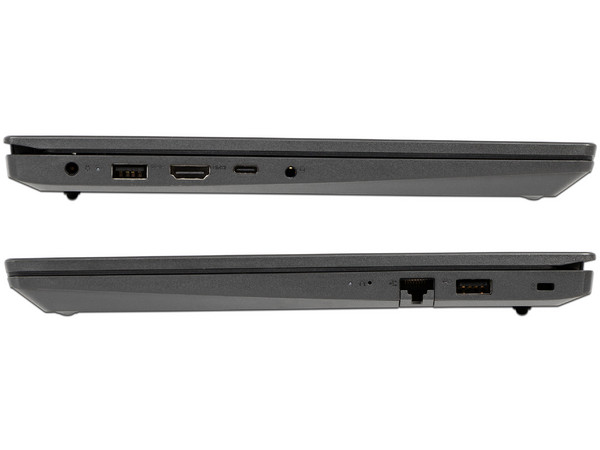 Laptop Lenovo V14 G3 IAP: 
Procesador Intel Core i3 1215U (hasta 4.4 GHz), 
Memoria de 8GB DDR4, 
SSD de 256GB, 
Pantalla de 14