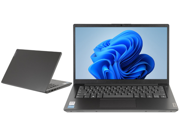 Laptop Lenovo V14 G3 IAP: 
Procesador Intel Core i3 1215U (hasta 4.4 GHz), 
Memoria de 8GB DDR4, 
SSD de 256GB, 
Pantalla de 14