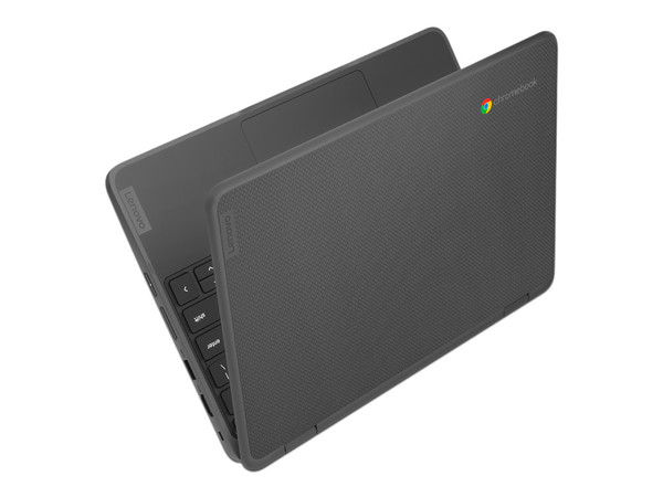 Lenovo 82W20003US 300e Yoga Gen 4 Chromebook 11.6" Touch MediaTek Kompanio 520 4GB RAM 32GB EMMC 2-in-1 From - Foto 10