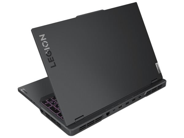 Laptop Gamer Lenovo Legion 5 Pro 16IRX8: Procesador Intel Core i9 13900HX (Hasta 5.4 GHz), Memoria de 32GB DDR5, SSD de 1TB, Pantalla de 16