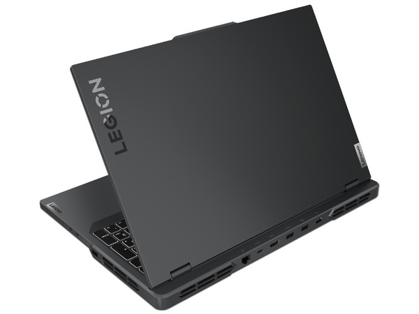 Laptop Gamer Lenovo Legion Pro 5: 
Procesador AMD Ryzen 7 7745HX (hasta 5.1 GHz), 
Memoria de 32GB DDR5, 
SSD de 1TB, 
Pantalla de 16
