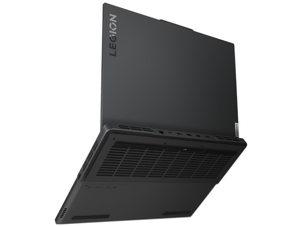 Laptop Gamer Lenovo Legion Pro 5: 
Procesador AMD Ryzen 7 7745HX (hasta 5.1 GHz), 
Memoria de 32GB DDR5, 
SSD de 1TB, 
Pantalla de 16