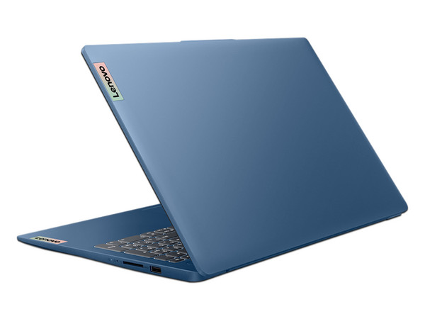 Laptop Lenovo IdeaPad Slim 3:
Procesador Intel Core i5 1335U (hasta 4.6 GHz),
Memoria de 8GB LPDDR5,
SSD de 512GB,
Pantalla de 15.6