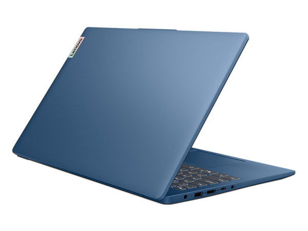 Laptop Lenovo IdeaPad Slim 3:
Procesador Intel Core i5 1335U (hasta 4.6 GHz),
Memoria de 8GB LPDDR5,
SSD de 512GB,
Pantalla de 15.6