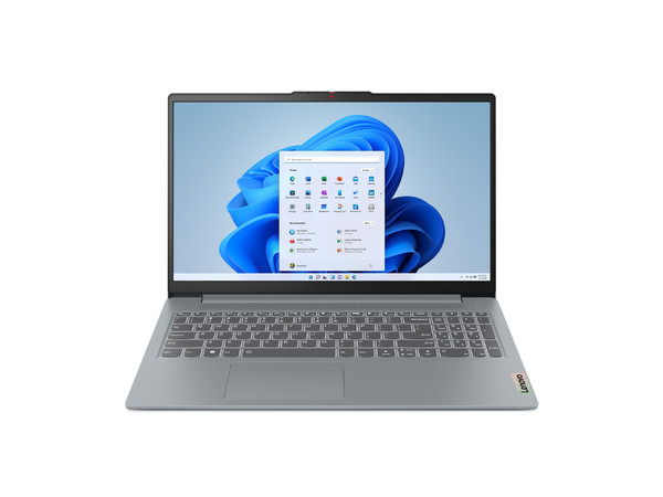 Laptop Lenovo IdeaPad Slim 3: 
Procesador Intel Core i5 1334U (hasta 4.6 GHz), 
Memoria de 8GB LPDDR5, 
SSD de 512GB, 
Pantalla de 15.6