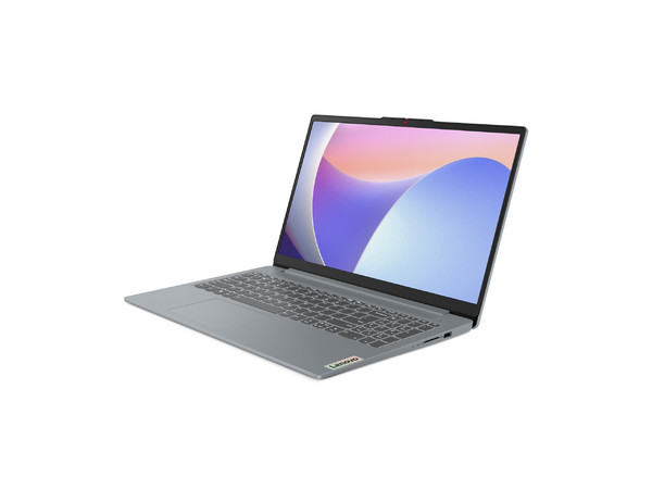 Laptop Lenovo IdeaPad Slim 3: 
Procesador Intel Core i5 1334U (hasta 4.6 GHz), 
Memoria de 8GB LPDDR5, 
SSD de 512GB, 
Pantalla de 15.6