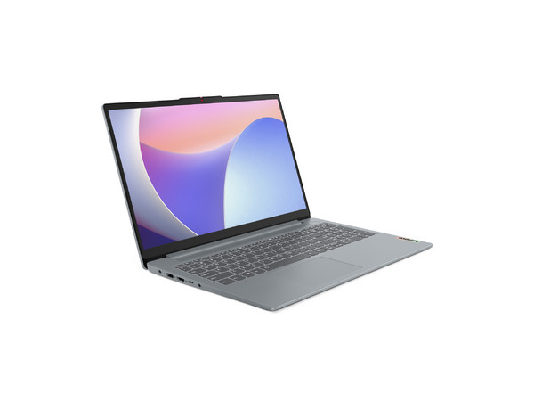 Laptop Lenovo IdeaPad Slim 3: 
Procesador Intel Core i5 1334U (hasta 4.6 GHz), 
Memoria de 8GB LPDDR5, 
SSD de 512GB, 
Pantalla de 15.6