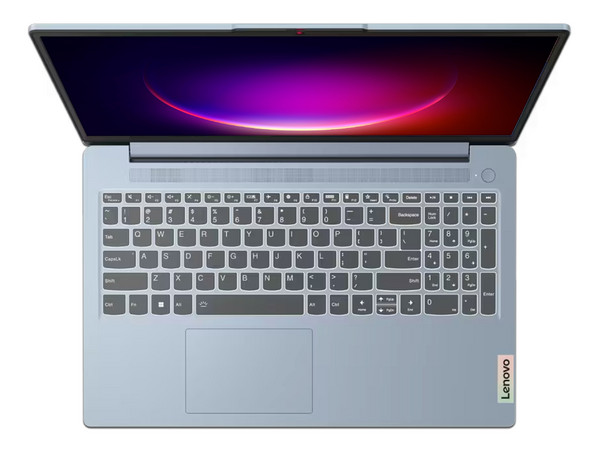 Laptop Lenovo IdeaPad 3 15IAN8:
Procesador Intel Core i3 N305 (hasta 3.8 GHz),
Memoria de 8GB LPDDR5,
SSD de 256GB,
Pantalla de 15.6