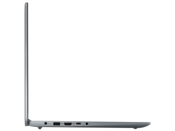 Laptop Lenovo IdeaPad Slim 3: 
Procesador AMD Ryzen 7 5825U (hasta 4.5 GHz), 
Memoria de 16GB DDR4, 
SSD de 512GB, 
Pantalla de 15.6