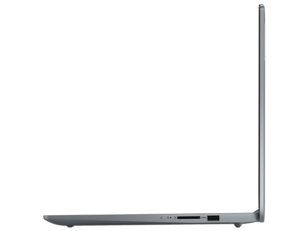Laptop Lenovo IdeaPad Slim 3: 
Procesador AMD Ryzen 7 5825U (hasta 4.5 GHz), 
Memoria de 16GB DDR4, 
SSD de 512GB, 
Pantalla de 15.6