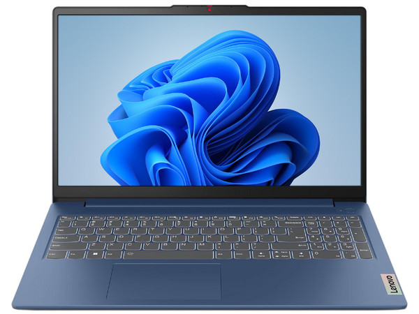 Laptop Lenovo IdeaPad Slim 3: 
Procesador AMD Ryzen 7 5825U (hasta 4.5 GHz), 
Memoria de 16GB DDR4, 
SSD de 1TB, 
Pantalla de 15.6