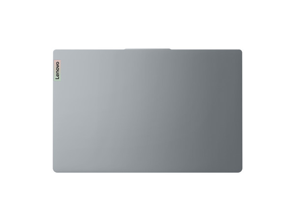 Laptop Lenovo IdeaPad Slim 3: 
Procesador AMD Ryzen 5 7520U (hasta 4.3GHz),
Memoria de 8GB LPDDR5, 
SSD de 512GB, 
Pantalla de 15.6