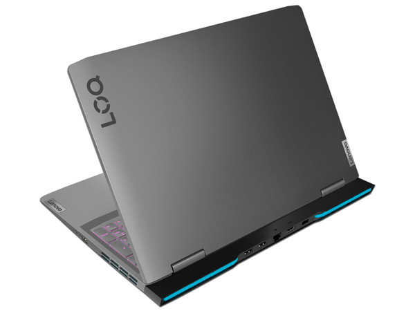 Laptop Gamer Lenovo LOQ 16IRH8 :
Procesador Intel Core i7 13620H (hasta 4.9 GHz),
Memoria de 16GB DDR5,
SSD de 512GB,
Pantalla de 16