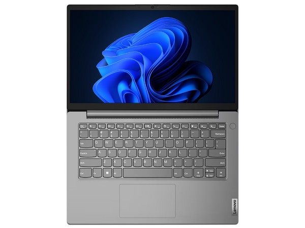 Laptop Lenovo V14 G4 AMN:
Procesador AMD Ryzen 5 7520U (hasta 4.3 GHz),
Memoria de 16GB LPDDR5,
SSD de 512GB,
Pantalla de 14