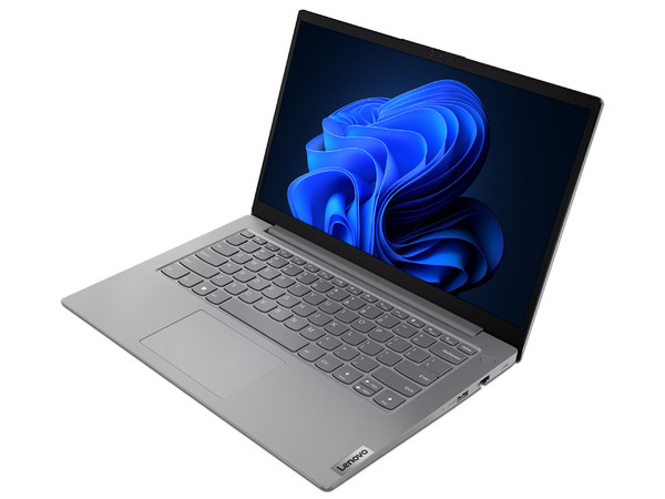 Laptop Lenovo V14 G4:
Procesador AMD Ryzen 5 7520U (hasta 4.3 Ghz),
Memoria de 16GB SSD de 512GB,
Pantalla de 14