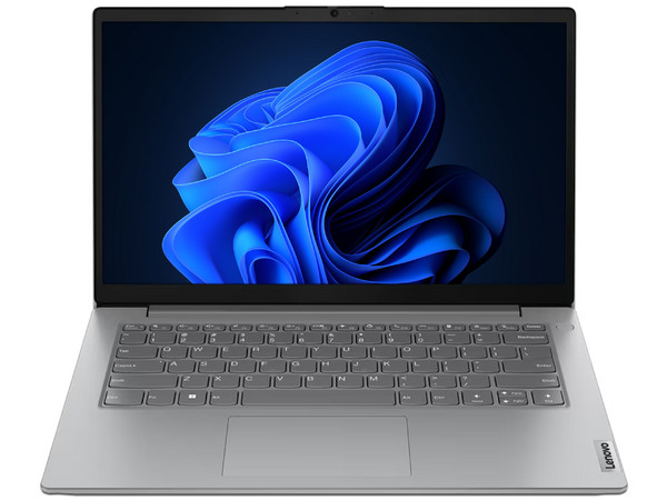 Laptop Lenovo V14 G4:
Procesador AMD Ryzen 5 7520U (hasta 4.3 Ghz),
Memoria de 16GB SSD de 512GB,
Pantalla de 14