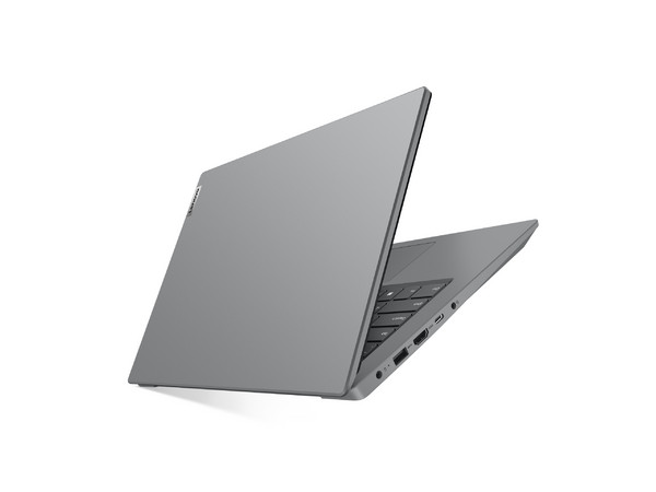 Laptop Lenovo V14 G4:
Procesador AMD Ryzen 5 7520U (hasta 4.3 GHz),
Memoria de 16GB LPDDR5,
SSD de 512GB,
Pantalla de 14