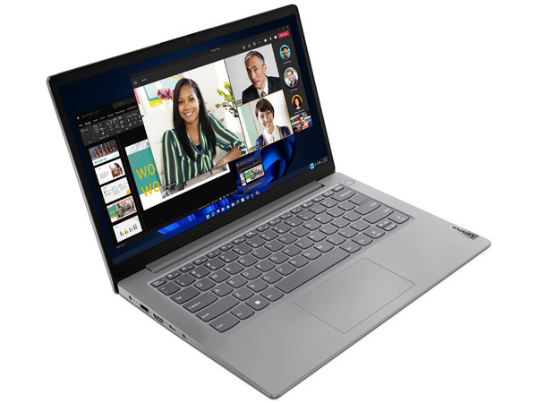 Laptop Lenovo V14 G4:
Procesador AMD Ryzen 5 7520U (hasta 4.3 GHz),
Memoria de 16GB LPDDR5,
SSD de 512GB,
Pantalla de 14