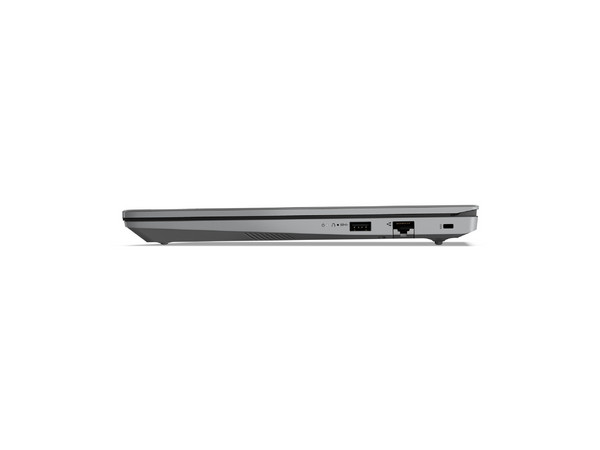 Laptop Lenovo V14 G4:
Procesador AMD Ryzen 5 7520U (hasta 4.3 GHz),
Memoria de 16GB LPDDR5,
SSD de 512GB,
Pantalla de 14