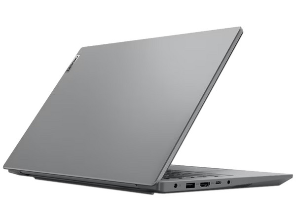 Laptop Lenovo V14 G4:
Procesador AMD Ryzen 3 7320U,
Memoria de 16GB SSD de 512GB,
Video Radeon Graphics,
S.O. Windows 11 Home (64 Bits).
