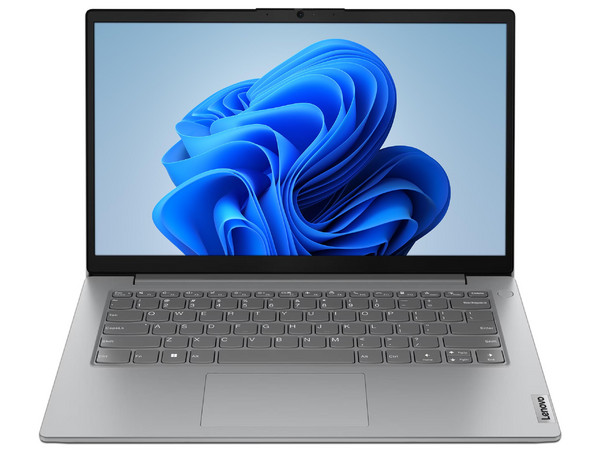 Laptop Lenovo V14 G4:
Procesador AMD Ryzen 3 7320U,
Memoria de 16GB SSD de 512GB,
Video Radeon Graphics,
S.O. Windows 11 Home (64 Bits).