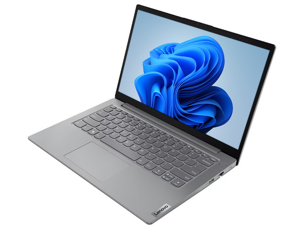Laptop Lenovo V14 G4:
Procesador AMD Ryzen 3 7320U,
Memoria de 16GB SSD de 512GB,
Video Radeon Graphics,
S.O. Windows 11 Home (64 Bits).