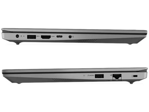 Laptop Lenovo V14 G4:
Procesador AMD Ryzen 3 7320U (hasta 4.1 Ghz),
Memoria de 16GB LPDDR5,
SSD de 512GB,
Pantalla de 14