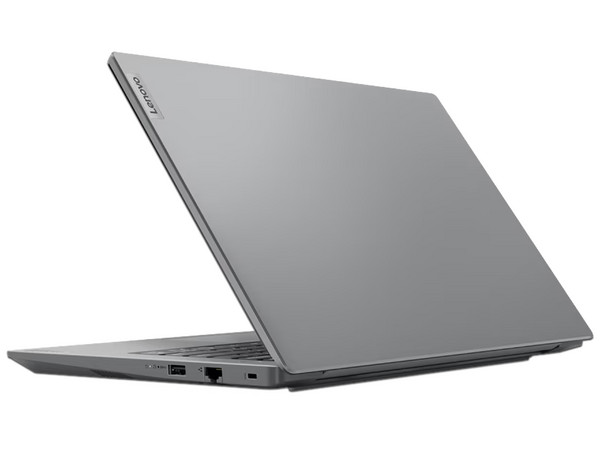 Laptop Lenovo V14 G4:
Procesador AMD Ryzen 3 7320U (hasta 4.1 Ghz),
Memoria de 16GB LPDDR5,
SSD de 512GB,
Pantalla de 14