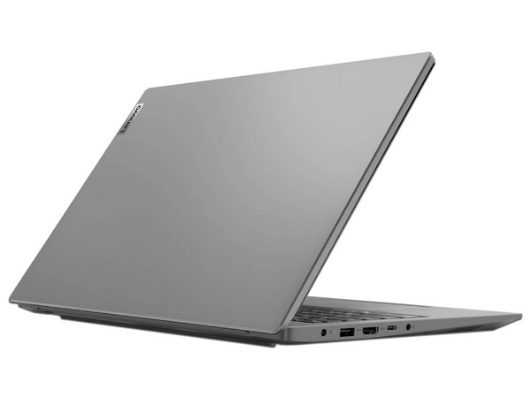 Laptop Lenovo V15 G4: 
Procesador AMD Ryzen 3 7320U (hasta 4.1 GHz), 
Memoria de 16GB LPDDR5, 
SSD de 512GB, 
Pantalla de 15.6