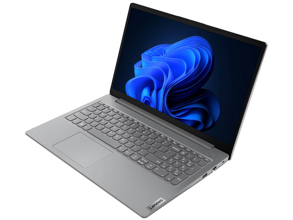 Laptop Lenovo V15 G4:
Procesador AMD Ryzen 5 7520U (hasta 4.3 Ghz),
Memoria de 16GB LPDDR5,
SSD de 512GB,
Pantalla de 15.6