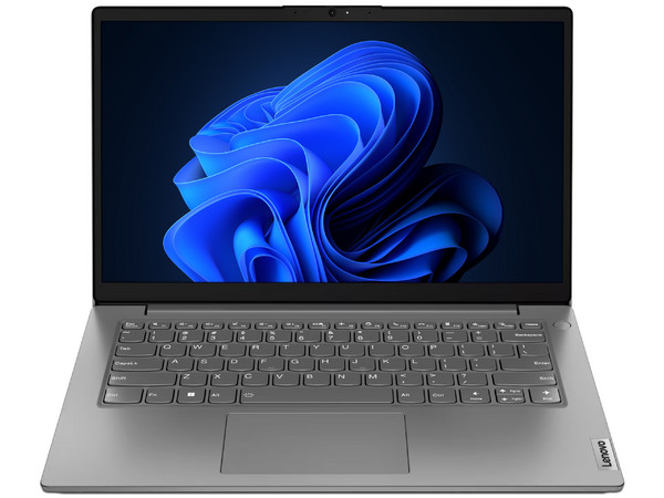 Laptop Lenovo V14 Gen 4: 
Procesador AMD Ryzen 7 7730U (hasta 4.5 GHz), 
Memoria de 16GB DDR4, 
SSD de 1TB, 
Pantalla de 14