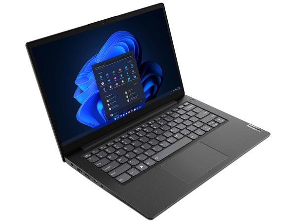 Laptop Lenovo V14 Gen 4: 
Procesador Intel Core i7 13620H (hasta 4.9 GHz), 
Memoria de 16GB DDR4, 
SSD de 512GB, 
Pantalla de 14