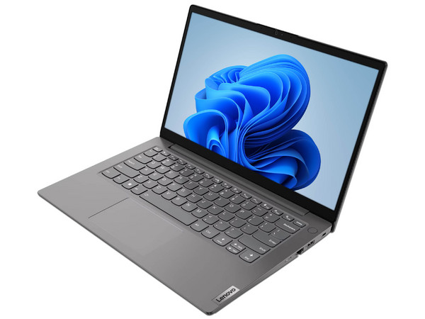 Laptop Lenovo V14 G4 IRU: 
Procesador Intel Core i3 1315U (hasta 4.5 GHz), 
Memoria de 8GB DDR4, 
SSD de 256GB, 
Pantalla de 14