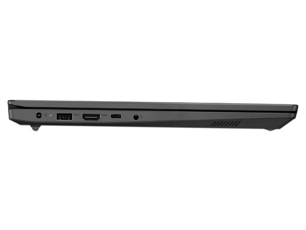 Laptop Lenovo V15 G4 IRU: 
Procesador Intel Core i7 1355U (hasta 5.0 GHz), 
Memoria de 16GB DDR4, 
SSD de 512GB, 
Pantalla de 15.6