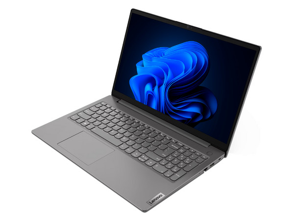 Laptop Lenovo V15 G4 IRU: 
Procesador Intel Core i7 1355U (hasta 5.0 GHz), 
Memoria de 16GB DDR4, 
SSD de 512GB, 
Pantalla de 15.6