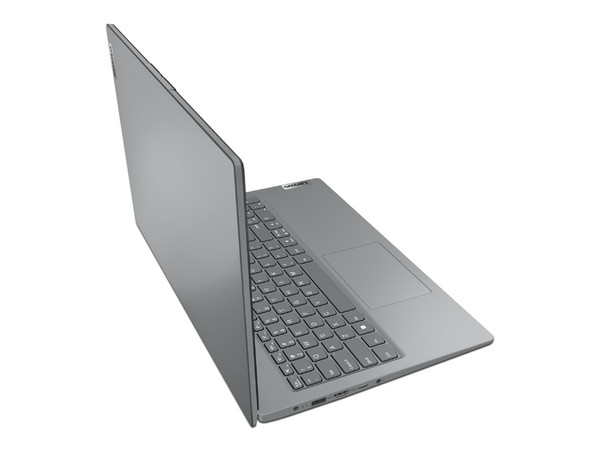 Laptop Lenovo V15 G4:
Procesador Intel Core i5 13420H (Hasta 4.6 GHz),
Memoria de 16GB DDR4,
SSD de 512GB,
Pantalla de 15.6