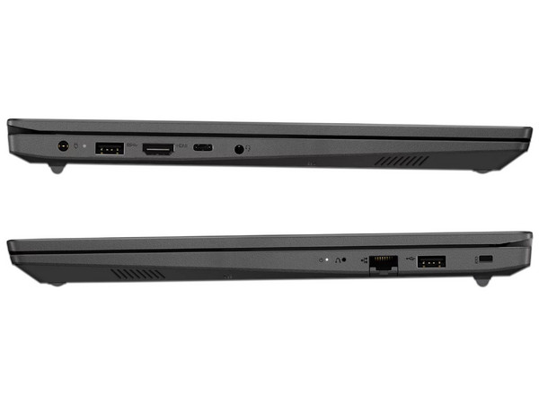 Laptop Lenovo V15 G4 IRU: 
Procesador Intel Core i7 13620H (hasta 4.9 GHz), 
Memoria de 16GB DDR4, 
SSD de 512GB, 
Pantalla de 15.6