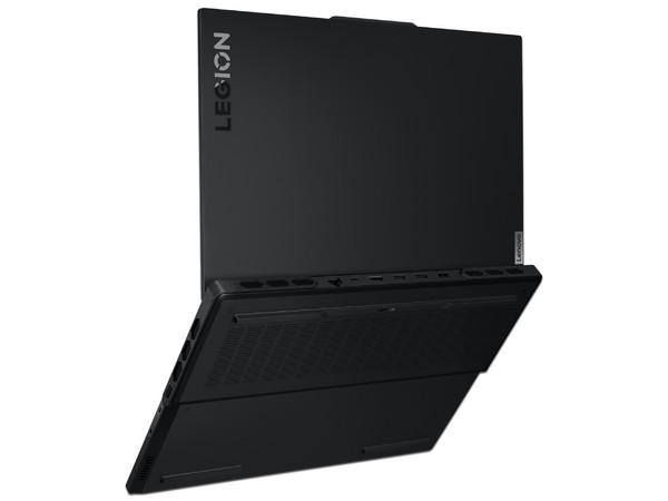 Laptop Lenovo Legion Pro 7i:
Procesador Intel Core i9 14900HX (Hasta 5.8 GHz),
Memoria de 32GB DDR5,
SSD de 2TB,
Pantalla de 16