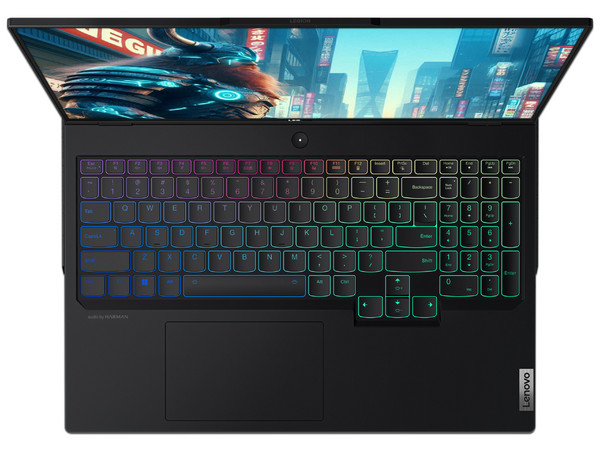 Laptop Lenovo Legion Pro 7i:
Procesador Intel Core i9 14900HX (Hasta 5.8 GHz),
Memoria de 32GB DDR5,
SSD de 2TB,
Pantalla de 16