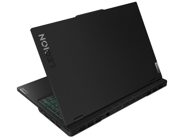 Laptop Lenovo Legion Pro 7i:
Procesador Intel Core i9 14900HX (Hasta 5.8 GHz),
Memoria de 32GB DDR5,
SSD de 2TB,
Pantalla de 16