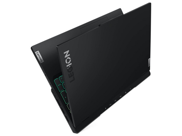 Laptop Lenovo Legion Pro 7:
Procesador Intel Core i9 14900HX (hasta 5.8 Ghz),
Memoria de 32GB DDR5,
SSD de 1TB,
Pantalla de 16