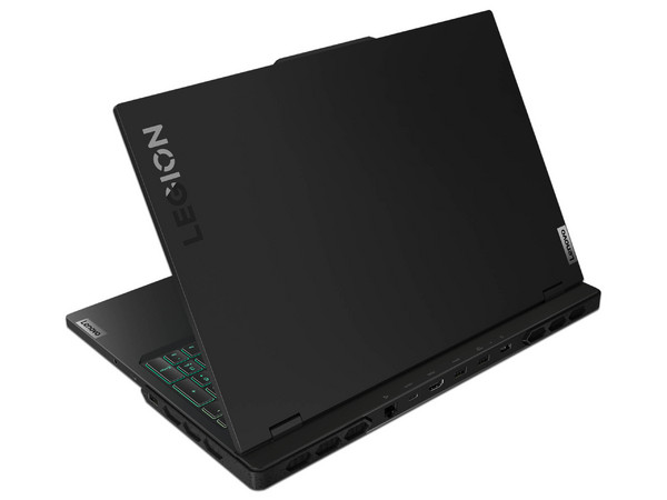 Laptop Lenovo Legion Pro 7:
Procesador Intel Core i9 14900HX (hasta 5.8 Ghz),
Memoria de 32GB DDR5,
SSD de 1TB,
Pantalla de 16