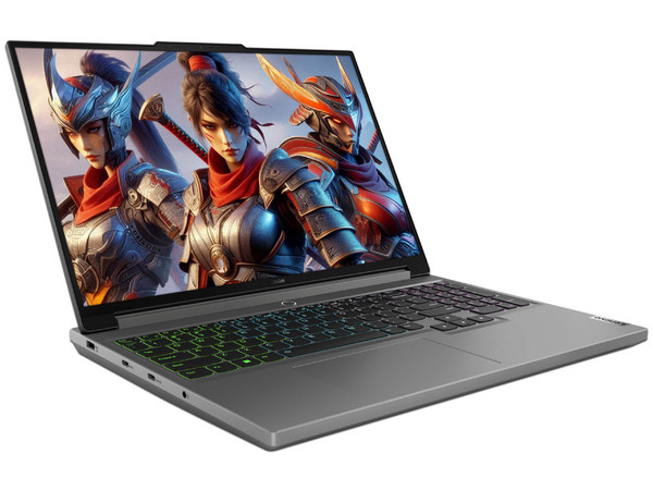 Laptop Gamer Lenovo Legion 5 16IRX9: 
Procesador Intel Core i9 14900HX (hasta 5.8 GHz), 
Memoria de 32GB DDR5, 
SSD de 1TB, 
Pantalla de 16