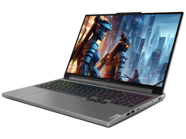 Laptop Gamer Lenovo Legion 5: Procesador Intel Core i7 14650HX (hasta 5 ...