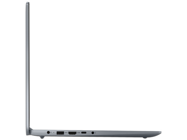 Laptop Lenovo IdeaPad Slim 3: 
Procesador Intel Core i7 13620H (hasta 4.9 GHz), 
Memoria de 16GB LPDDR5, 
SSD de 512GB, 
Pantalla de 15.6