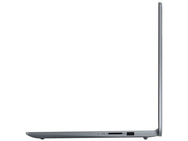Laptop Lenovo IdeaPad Slim 3: 
Procesador Intel Core i7 13620H (hasta 4.9 GHz), 
Memoria de 16GB LPDDR5, 
SSD de 512GB, 
Pantalla de 15.6